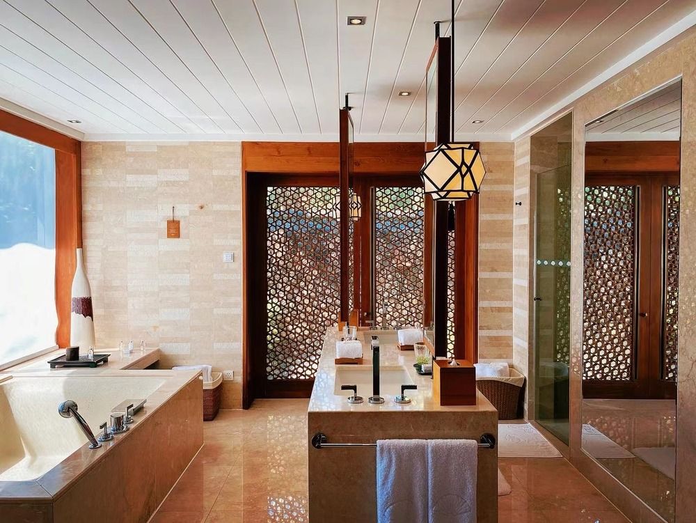 MANDARIN ORIENTAL SANYA - 46