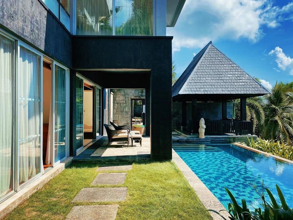 MANDARIN ORIENTAL SANYA - 44