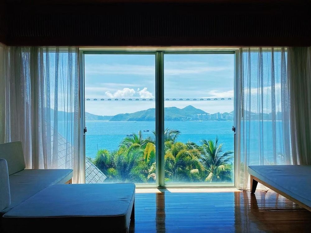 MANDARIN ORIENTAL SANYA - 43