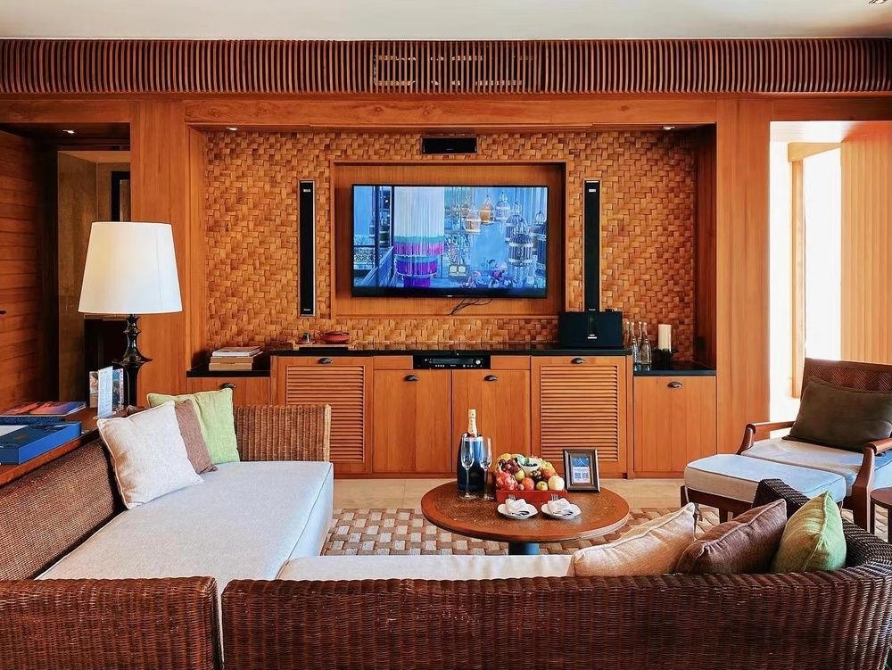 MANDARIN ORIENTAL SANYA - 42