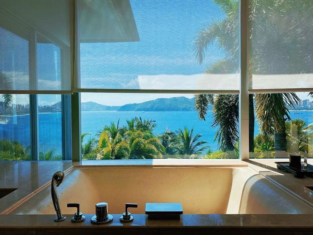 MANDARIN ORIENTAL SANYA - 41