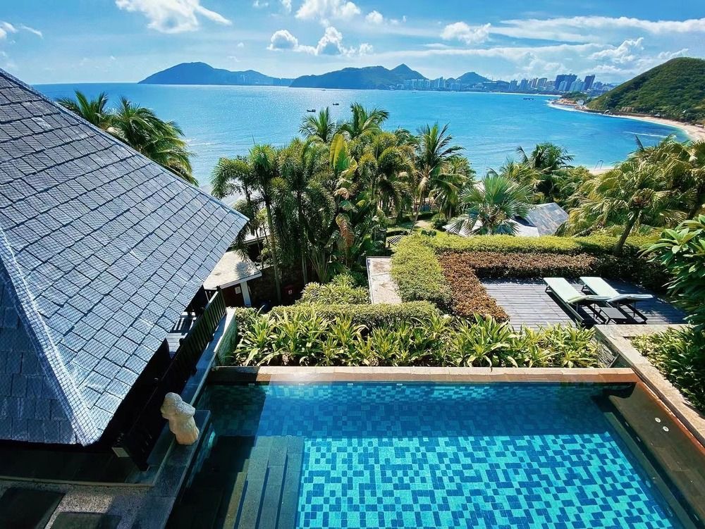 MANDARIN ORIENTAL SANYA - 40
