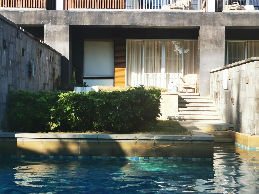 MANDARIN ORIENTAL SANYA - 39