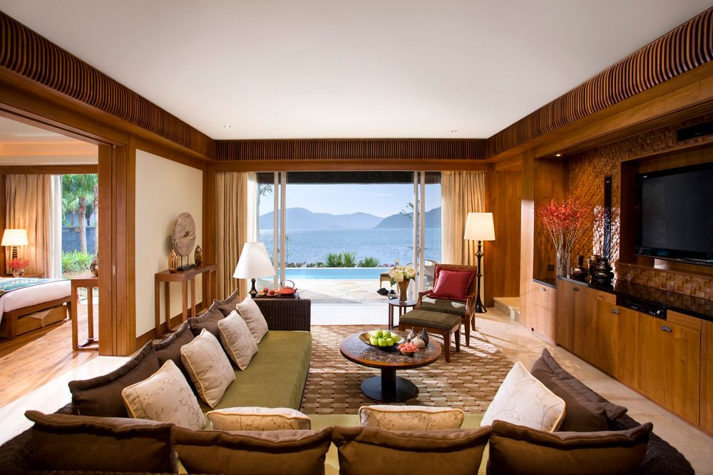 MANDARIN ORIENTAL SANYA - 37