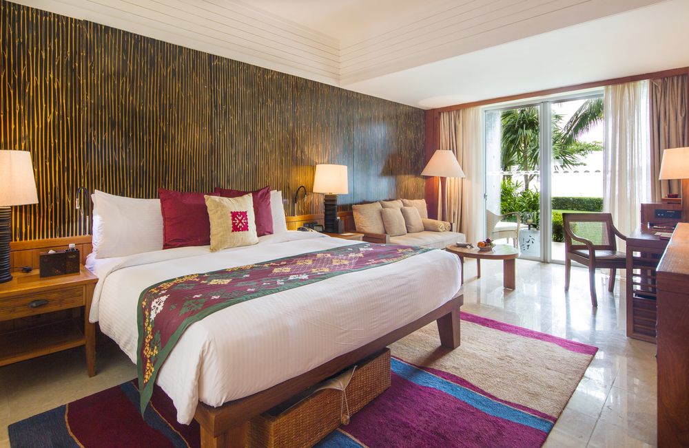 MANDARIN ORIENTAL SANYA - 36