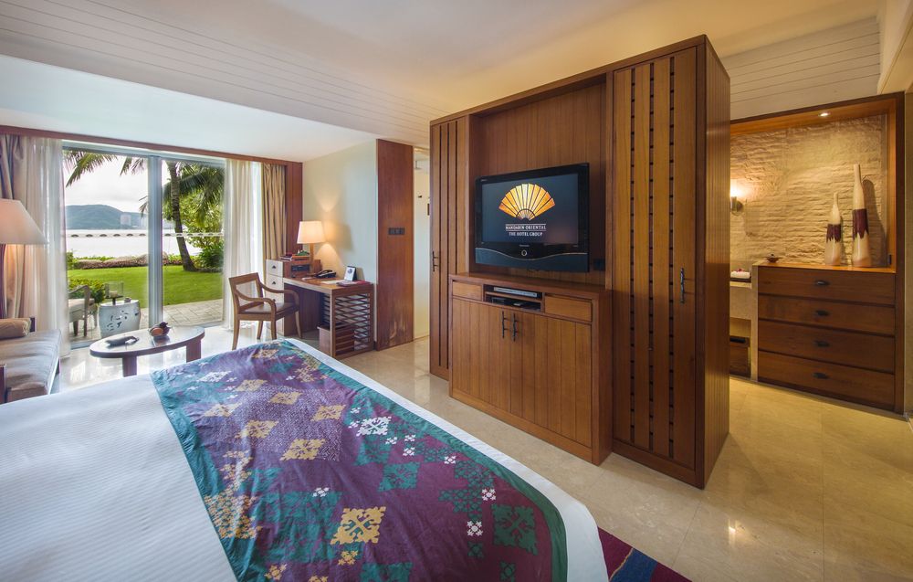 MANDARIN ORIENTAL SANYA - 35