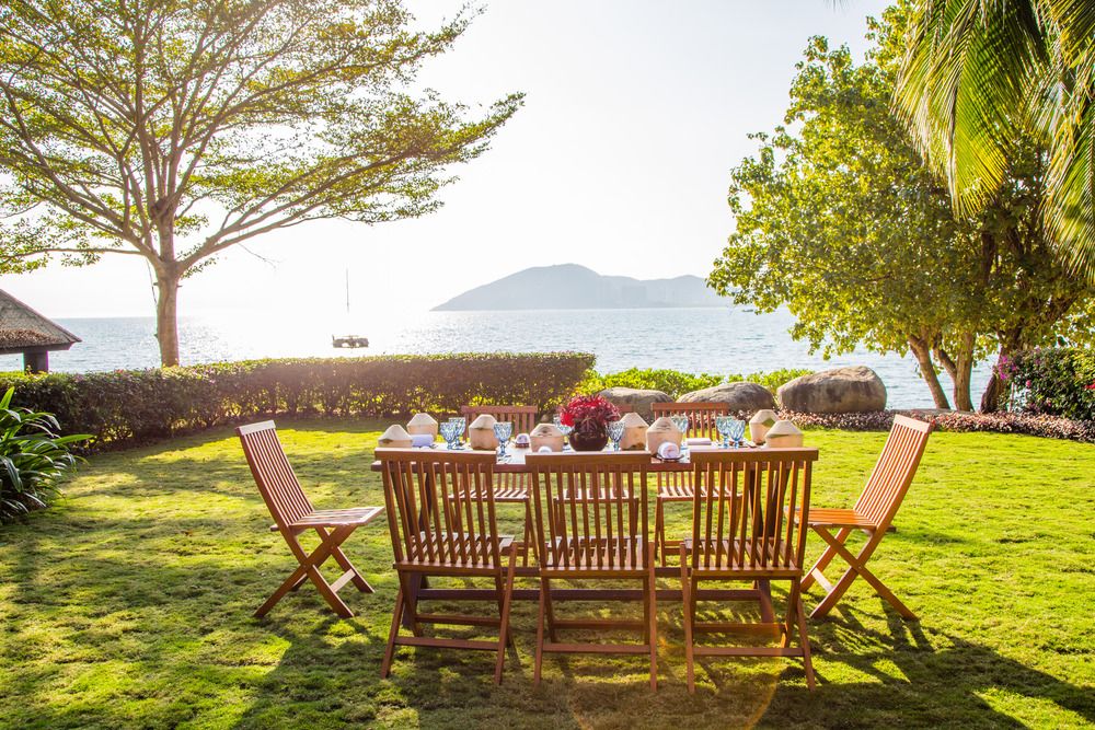 MANDARIN ORIENTAL SANYA - 34