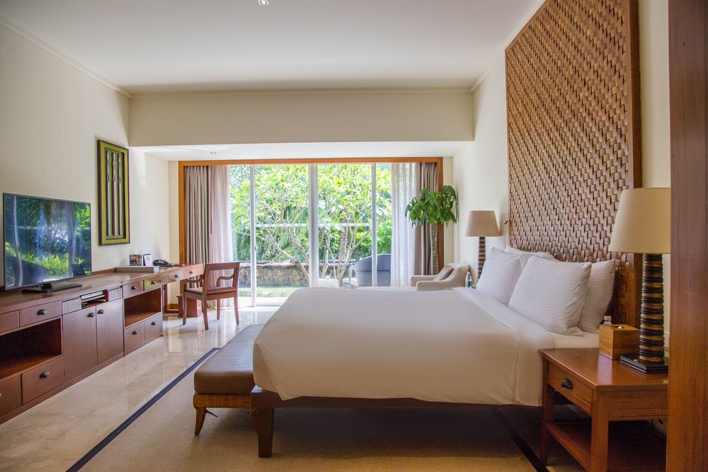 MANDARIN ORIENTAL SANYA - 31