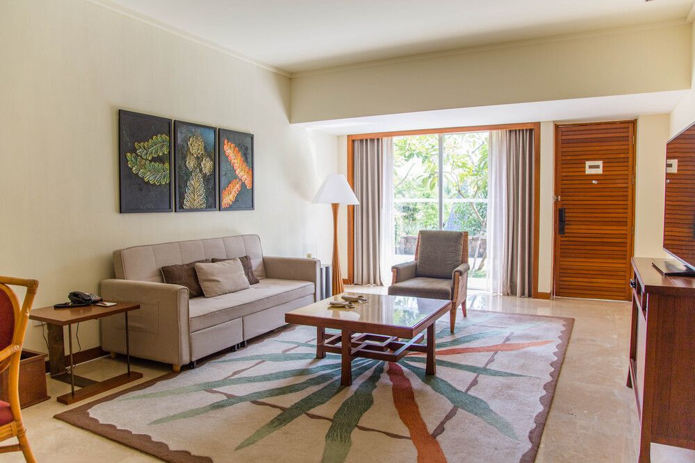 MANDARIN ORIENTAL SANYA - 29