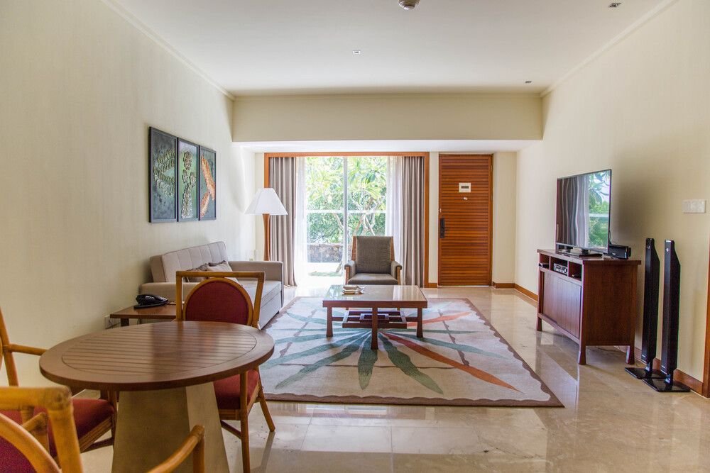 MANDARIN ORIENTAL SANYA - 28