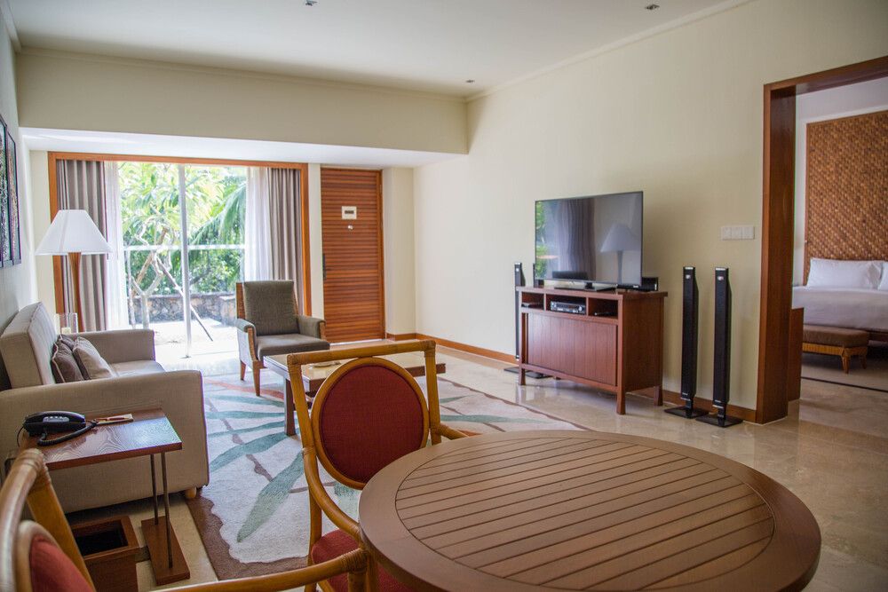 MANDARIN ORIENTAL SANYA - 27