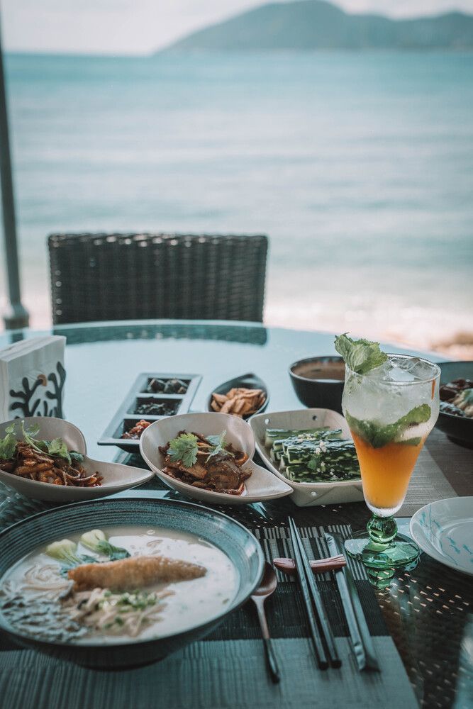 MANDARIN ORIENTAL SANYA - 25