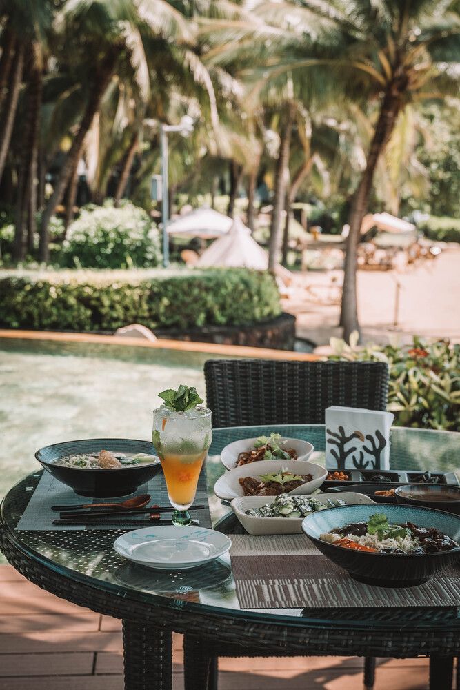 MANDARIN ORIENTAL SANYA - 24