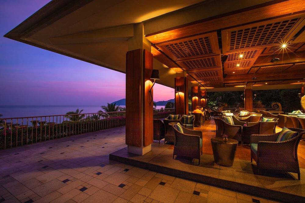 MANDARIN ORIENTAL SANYA - 23