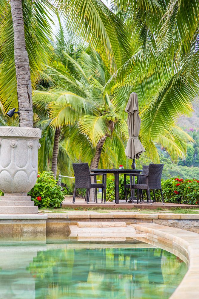 MANDARIN ORIENTAL SANYA - 21