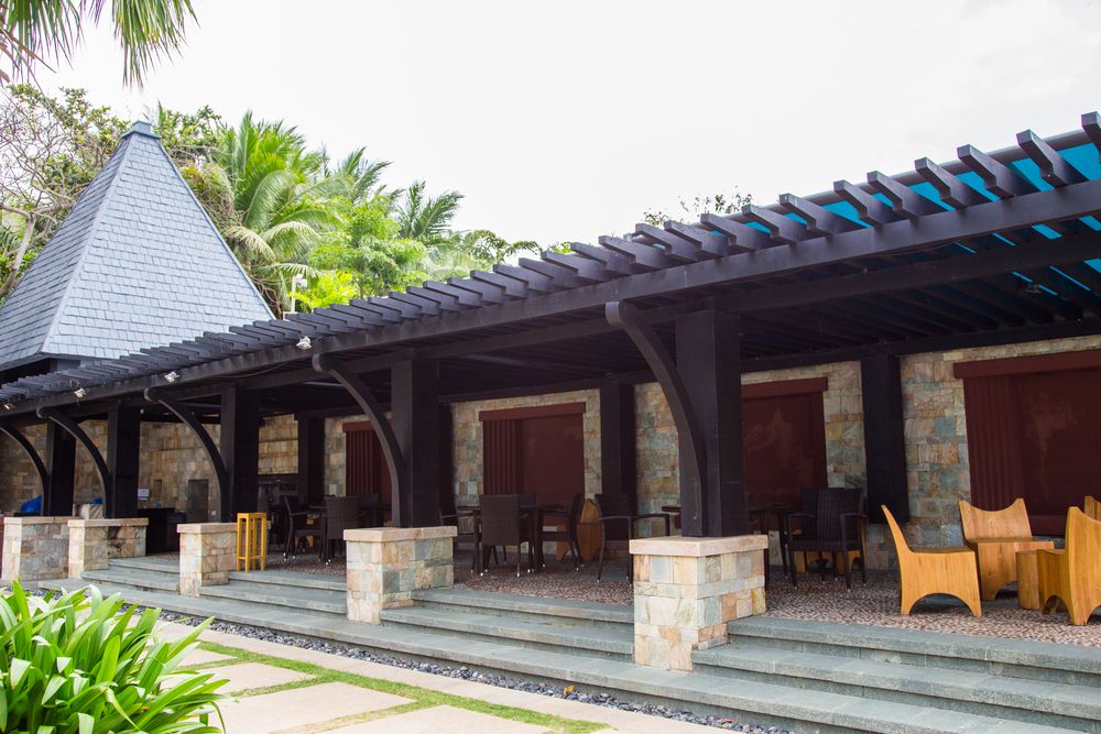 MANDARIN ORIENTAL SANYA - 20