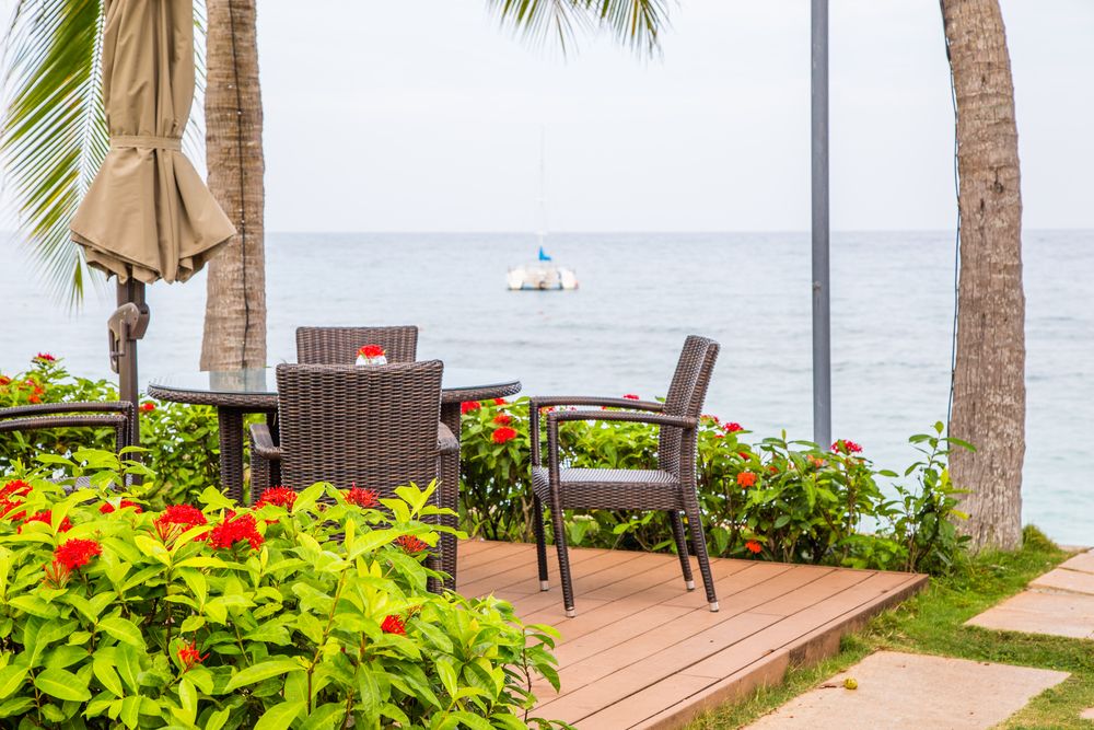 MANDARIN ORIENTAL SANYA - 19