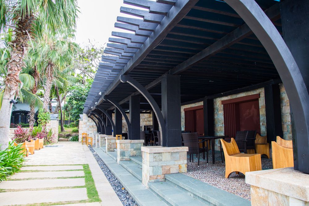 MANDARIN ORIENTAL SANYA - 18