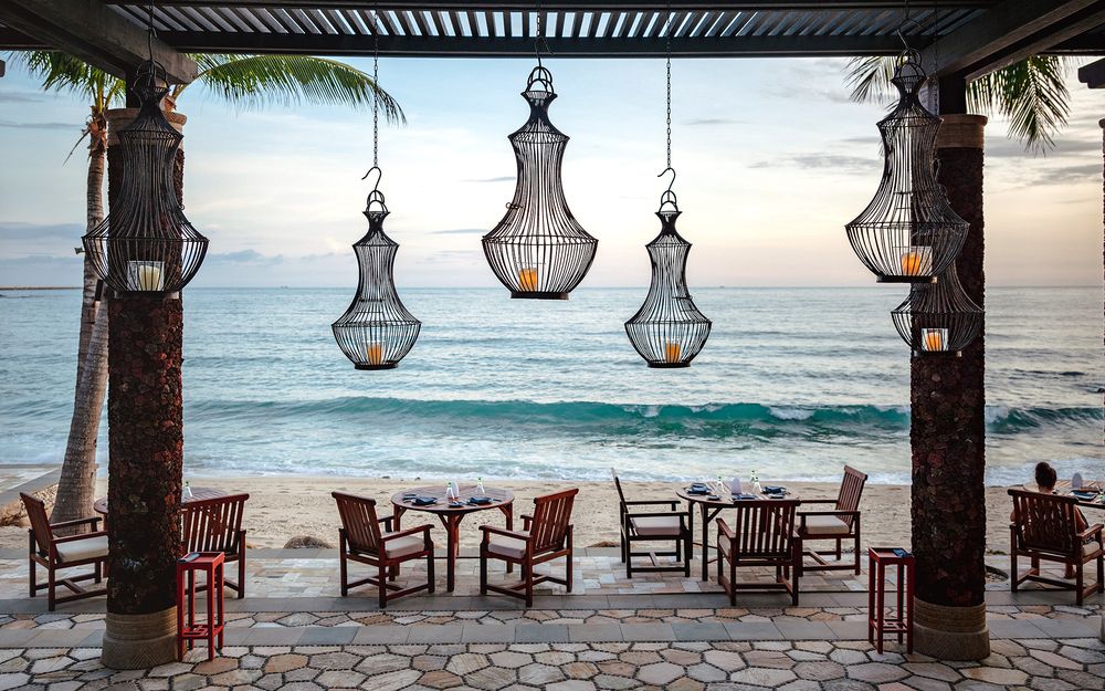 MANDARIN ORIENTAL SANYA - 17