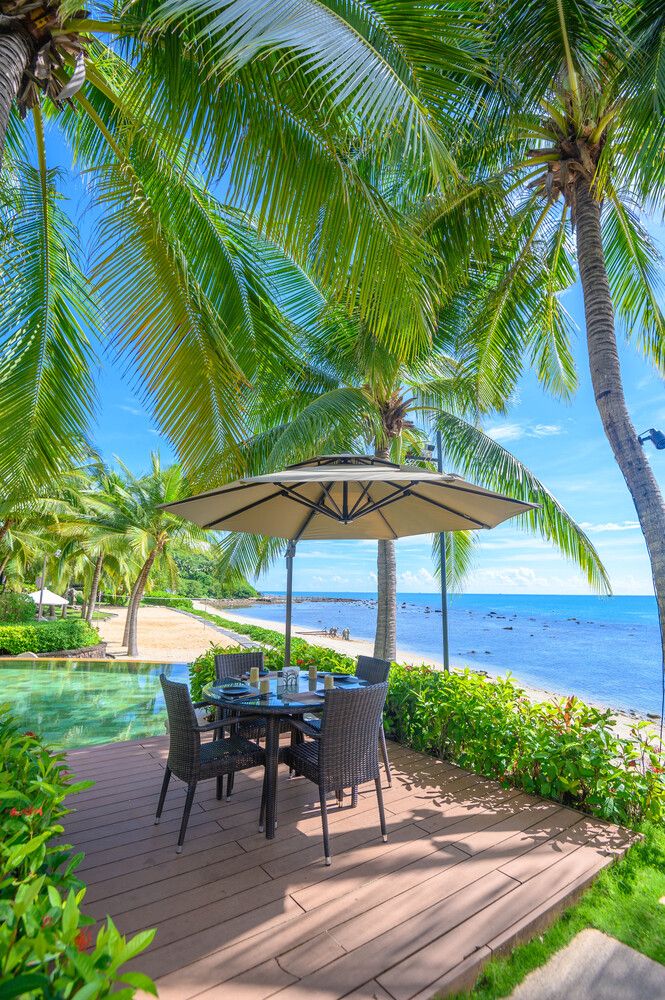 MANDARIN ORIENTAL SANYA - 16