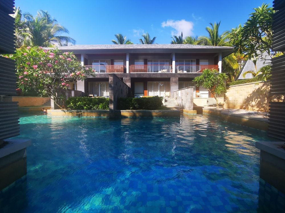 MANDARIN ORIENTAL SANYA - 13