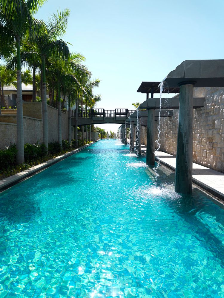 MANDARIN ORIENTAL SANYA - 9