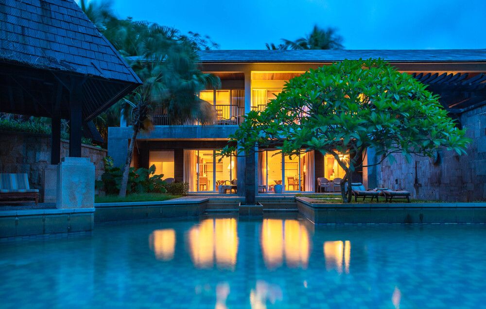 MANDARIN ORIENTAL SANYA - 5