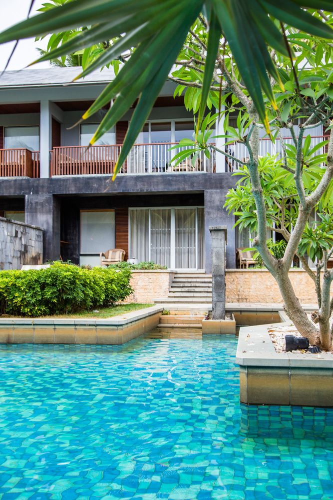 MANDARIN ORIENTAL SANYA - 2