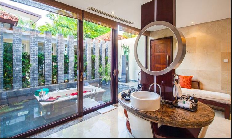 BANYAN TREE HOTEL & RESORT - 10