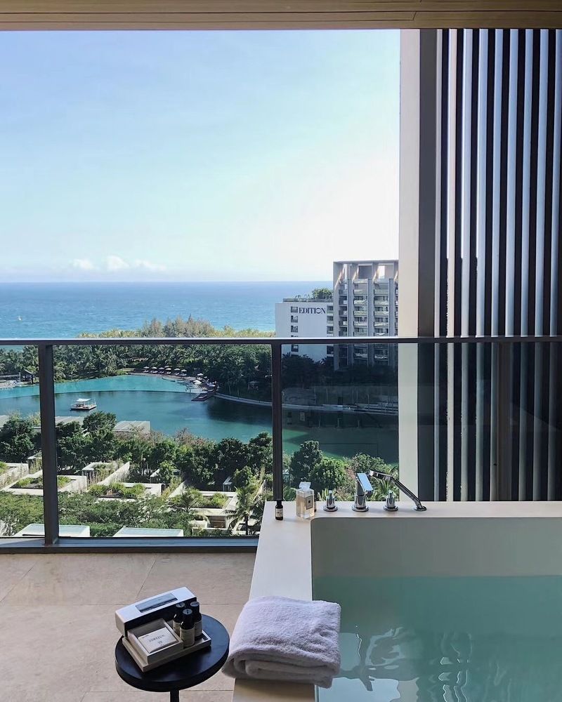 THE SANYA EDITION - 35