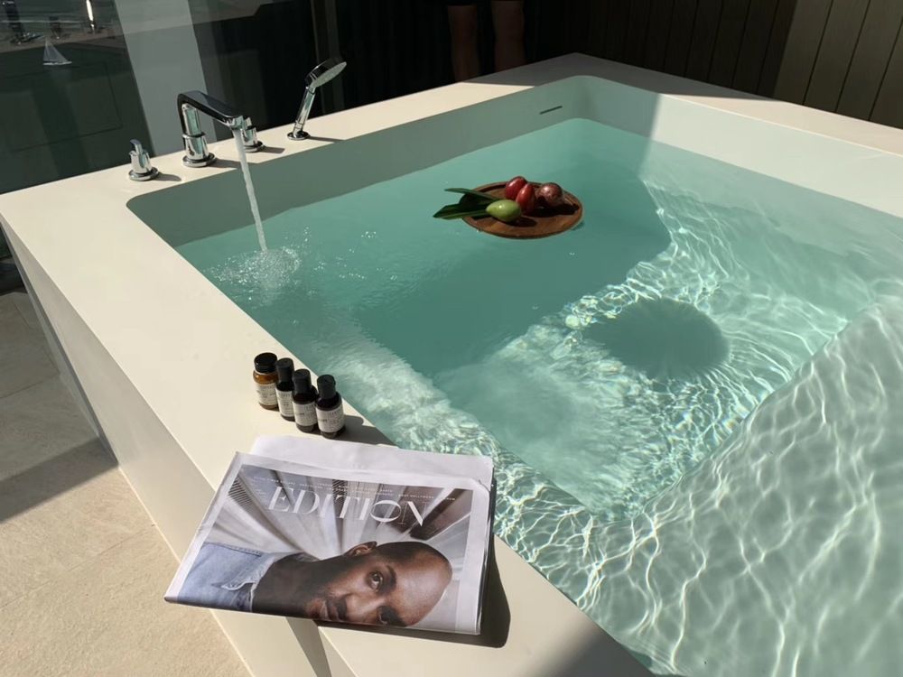 THE SANYA EDITION - 34