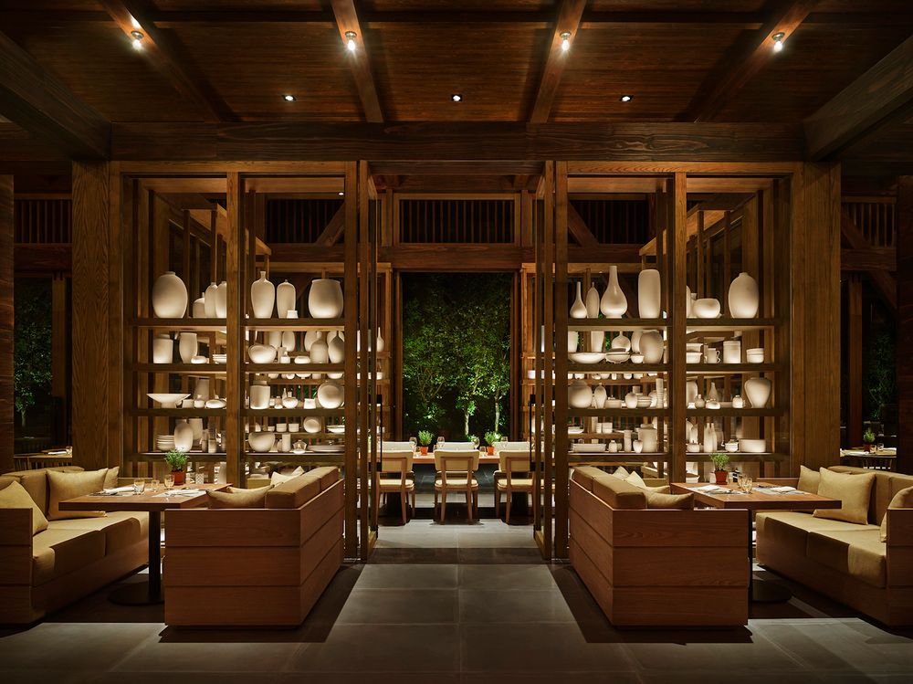 THE SANYA EDITION - 18