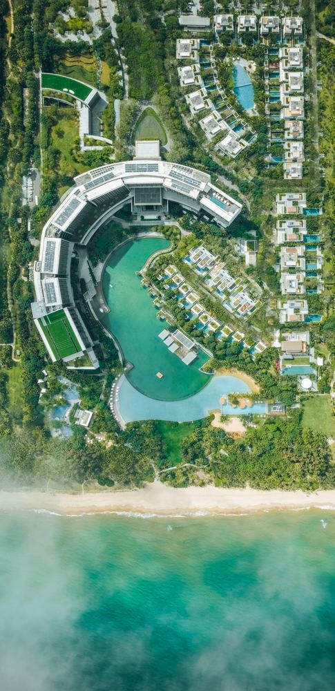 THE SANYA EDITION - 3