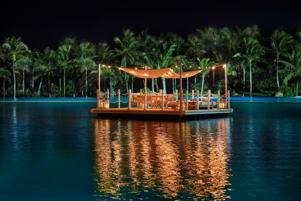 THE SANYA EDITION - 16