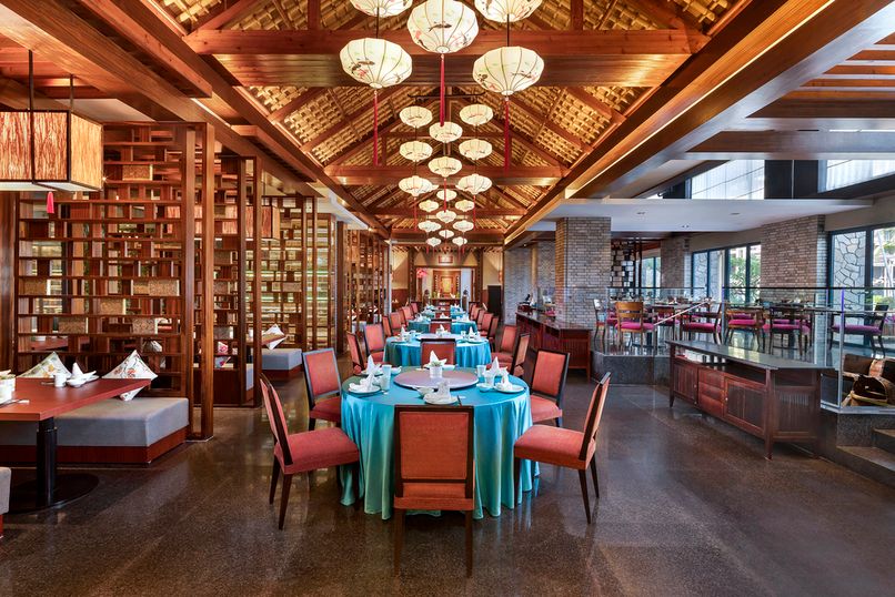 HILTON SANYA RESORT & SPA - 6