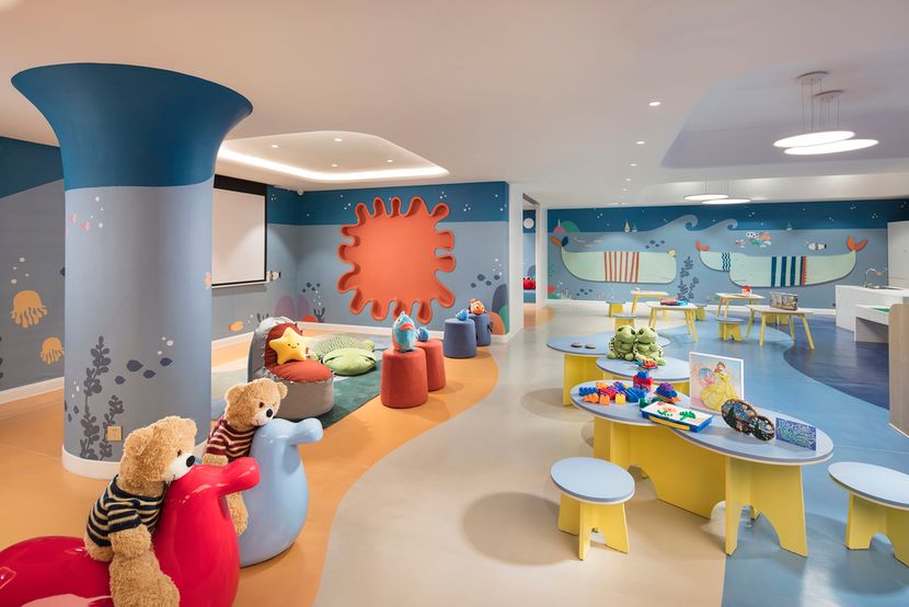 HILTON SANYA RESORT & SPA - 3