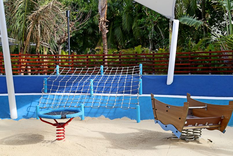 HILTON SANYA RESORT & SPA - 2