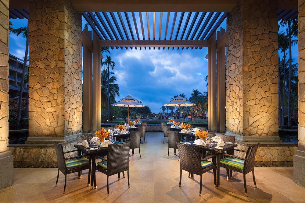 HILTON SANYA RESORT & SPA - 8