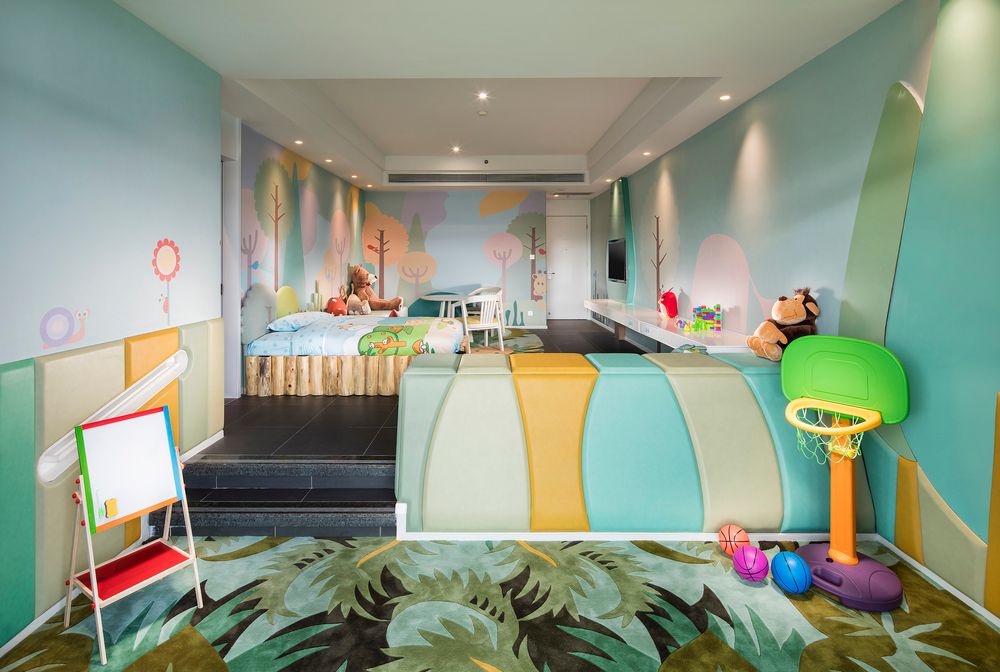 Картинка отеля - 9