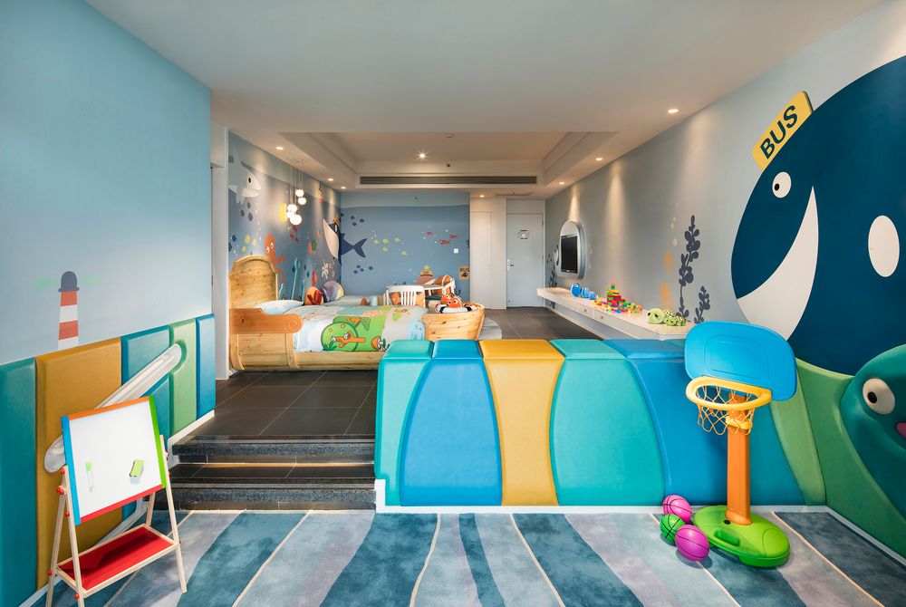 HILTON SANYA RESORT & SPA - 11