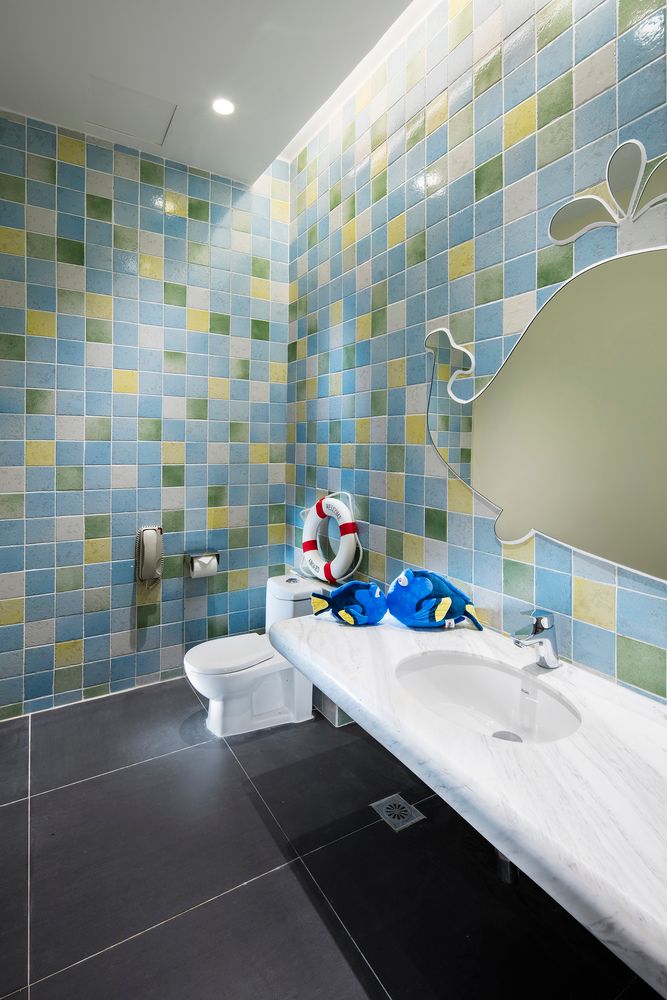 HILTON SANYA RESORT & SPA - 12