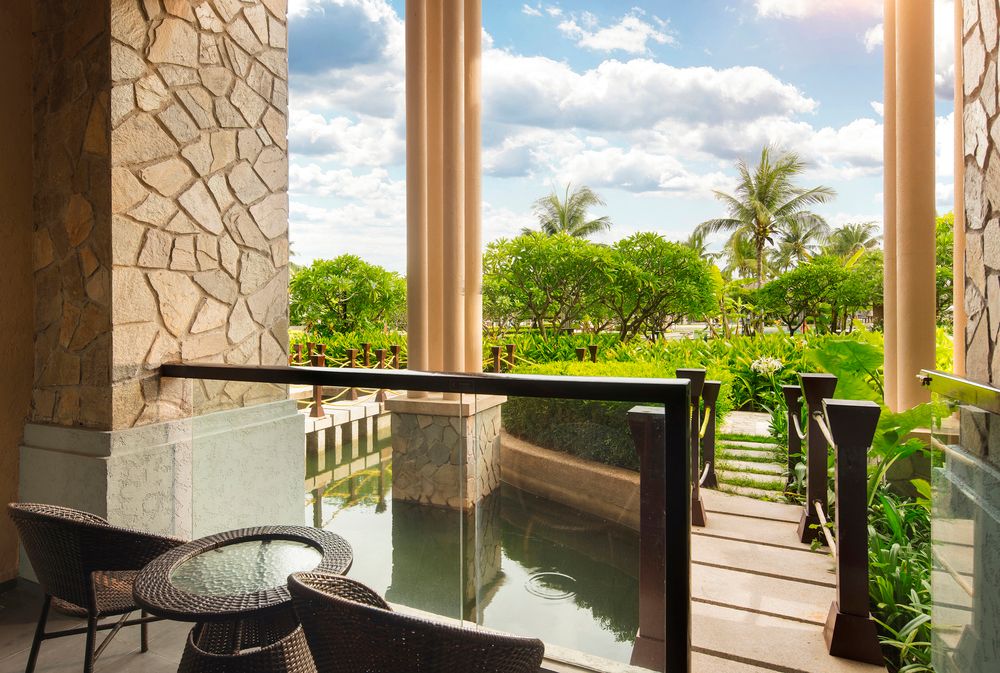 HILTON SANYA RESORT & SPA - 27