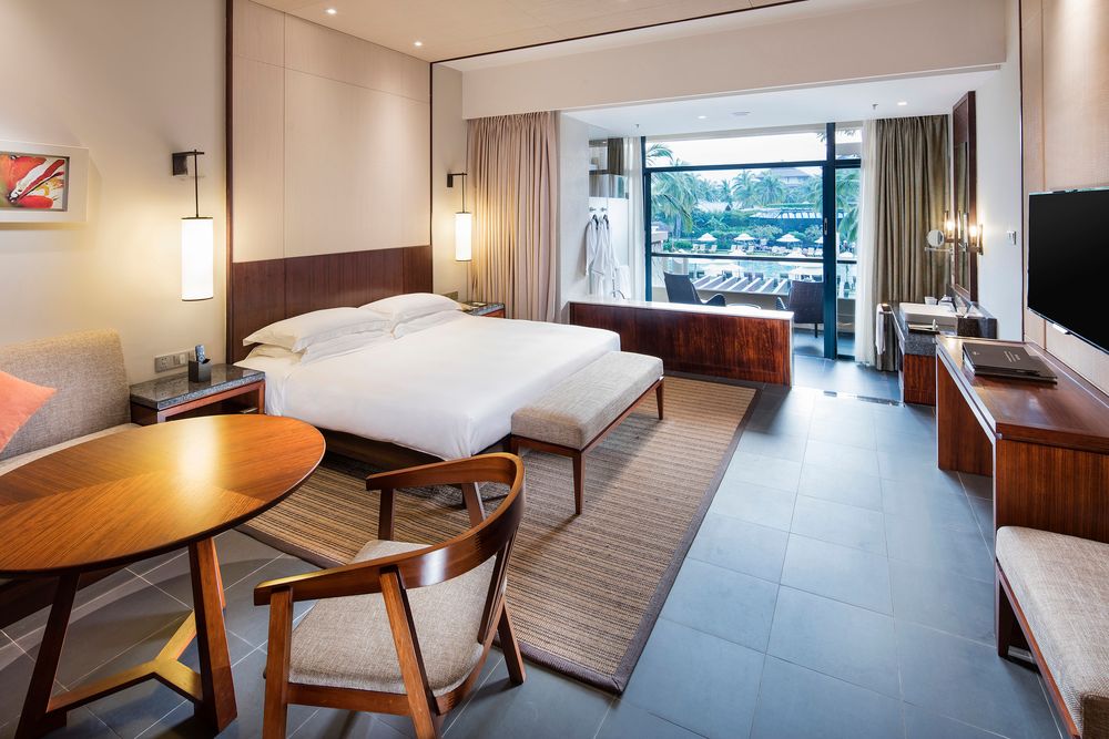 Картинка отеля - 22