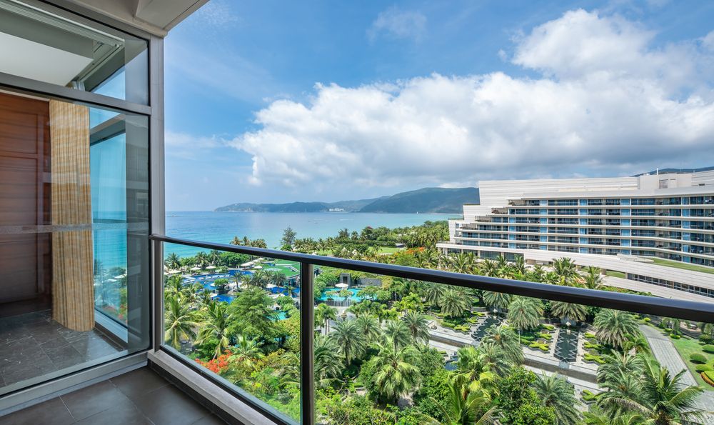 MGM GRAND SANYA - 23