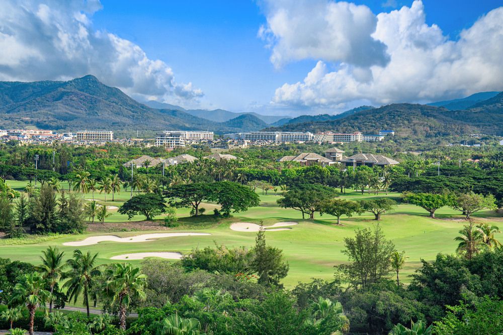 MGM GRAND SANYA - 20