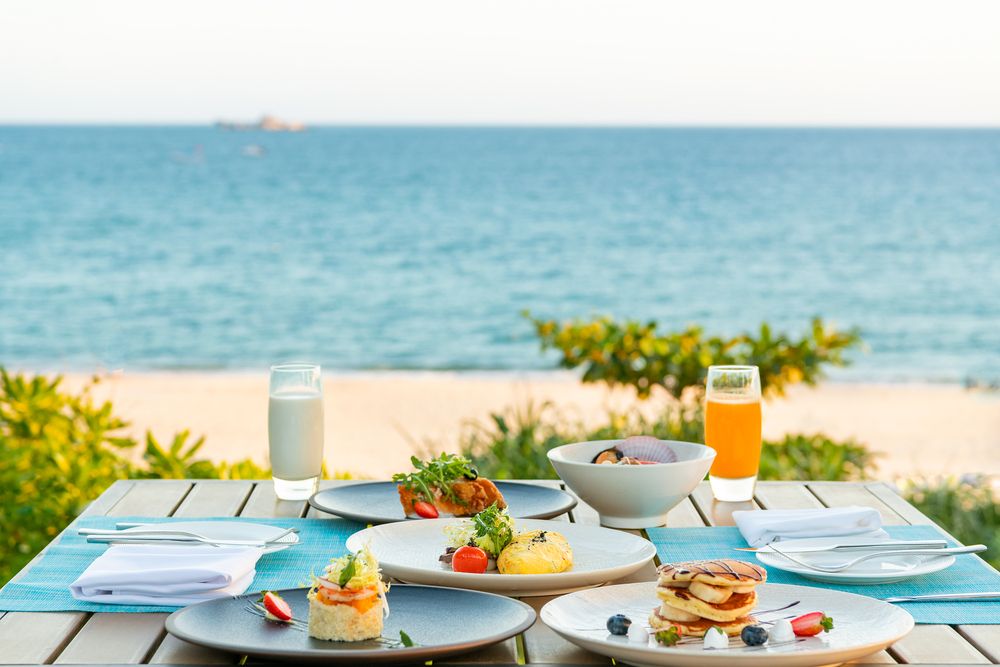 MGM GRAND SANYA - 15