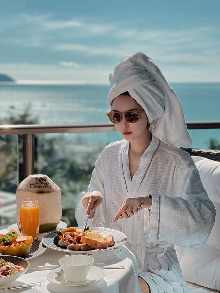 MGM GRAND SANYA - 14