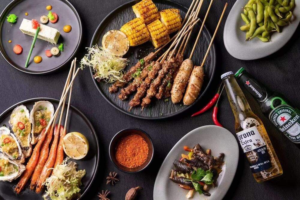 MGM GRAND SANYA - 12