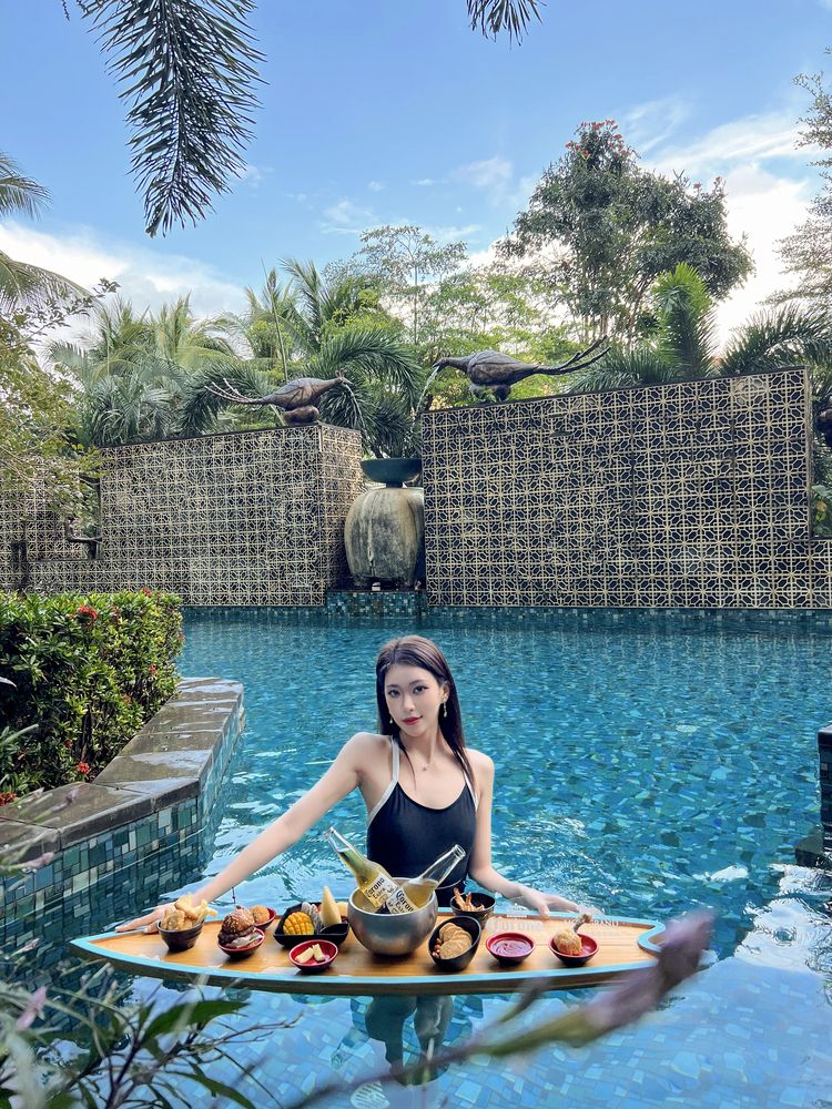 MGM GRAND SANYA - 10