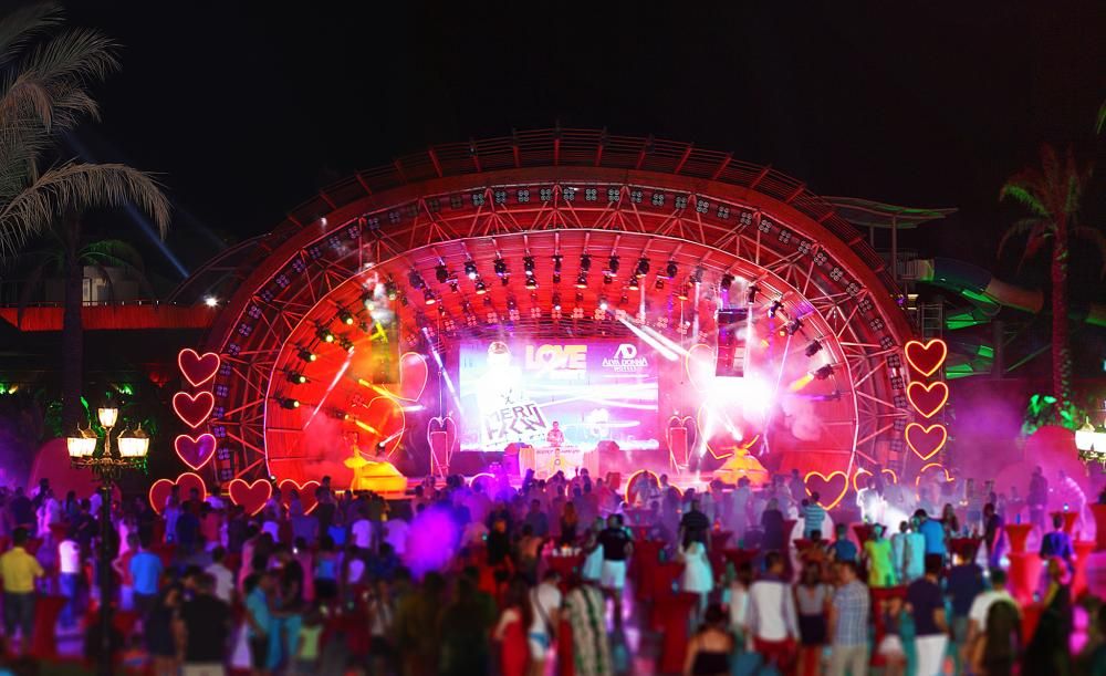 Dobedan Exclusive Hotel & Spa - 36